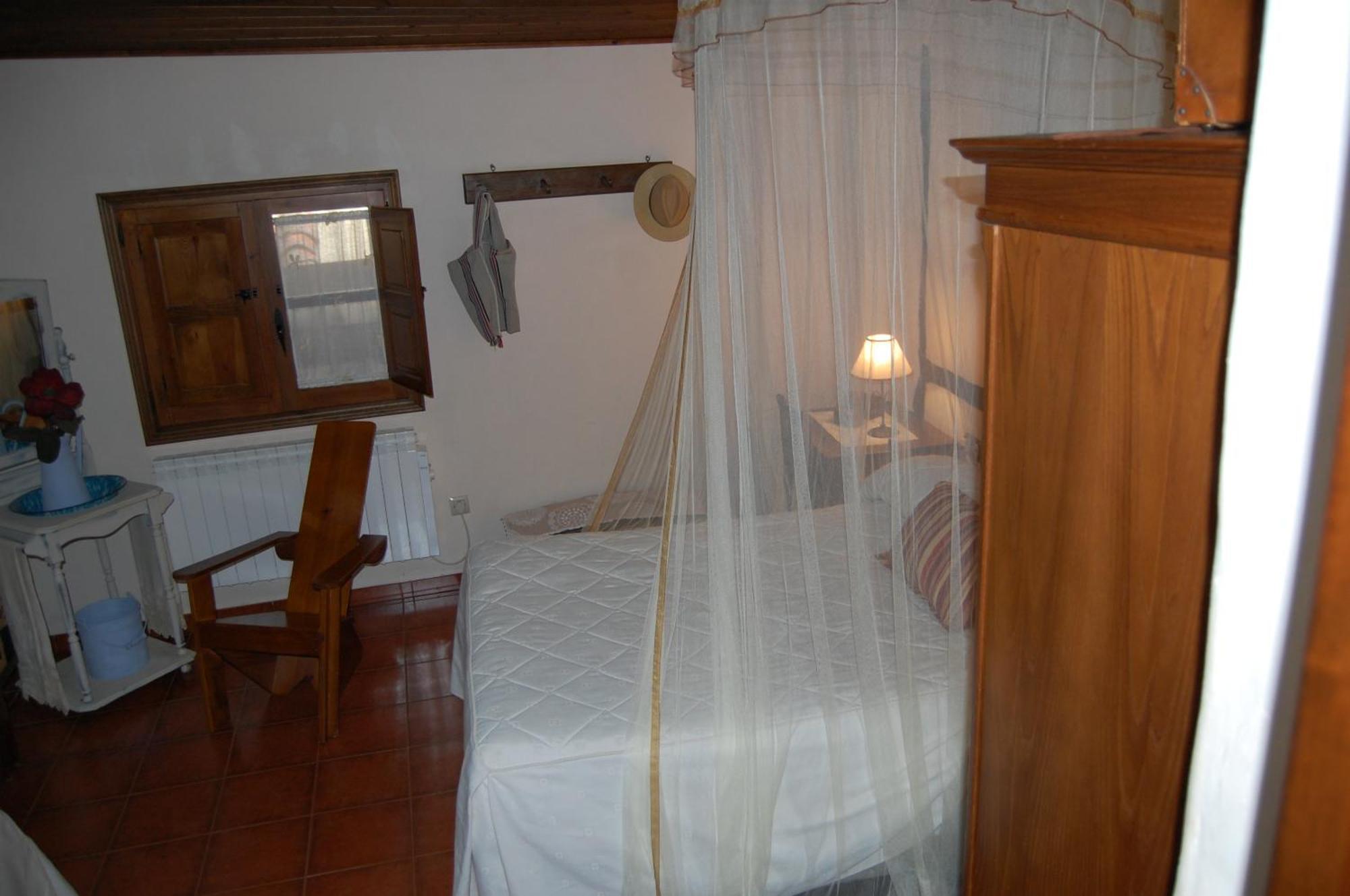 Apartamentos Rurales Tia Josefa تورنافاكاس المظهر الخارجي الصورة