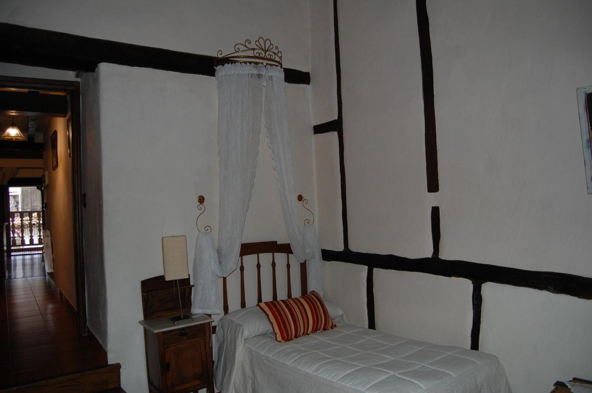 Apartamentos Rurales Tia Josefa تورنافاكاس المظهر الخارجي الصورة