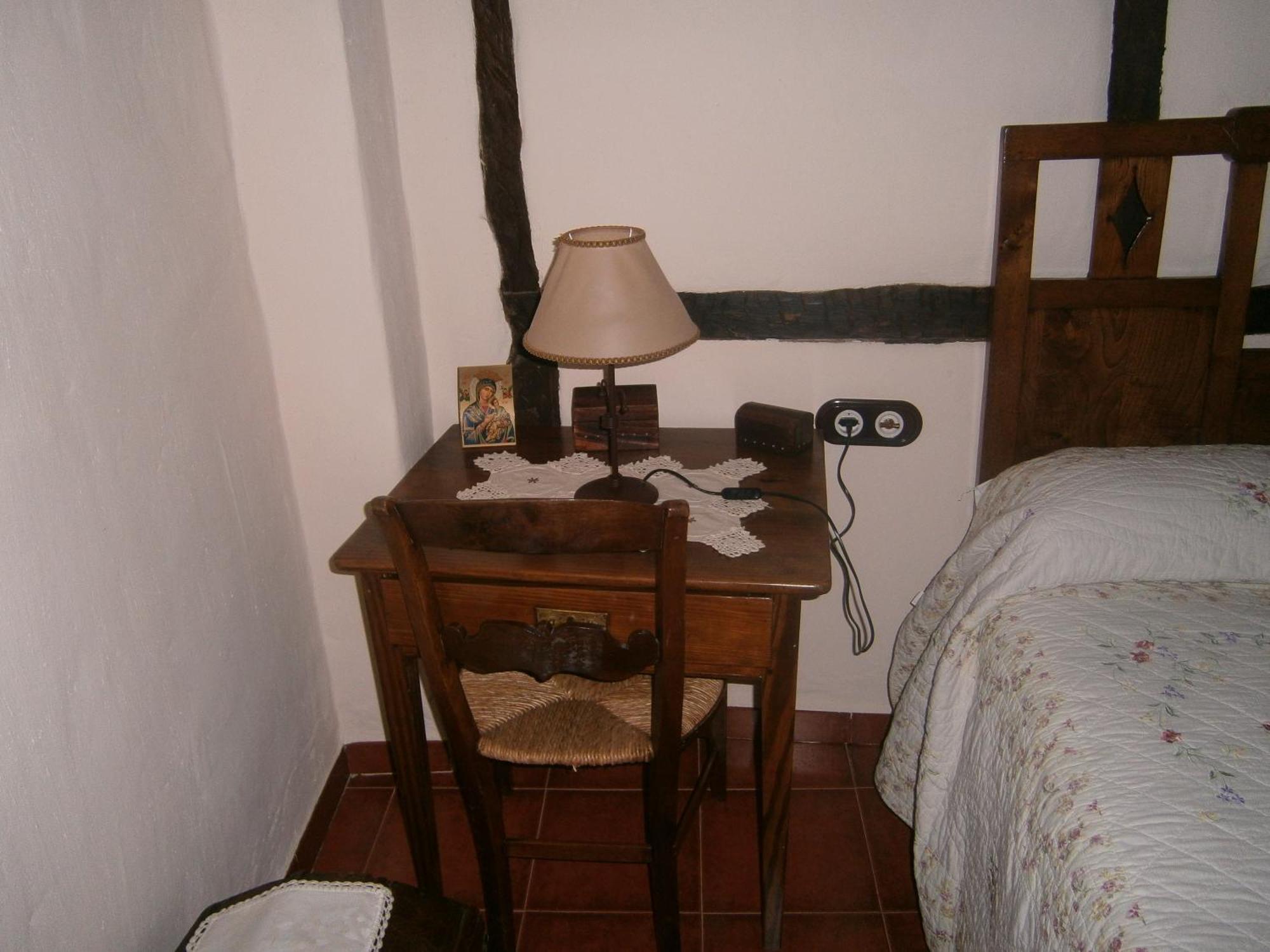 Apartamentos Rurales Tia Josefa تورنافاكاس الغرفة الصورة