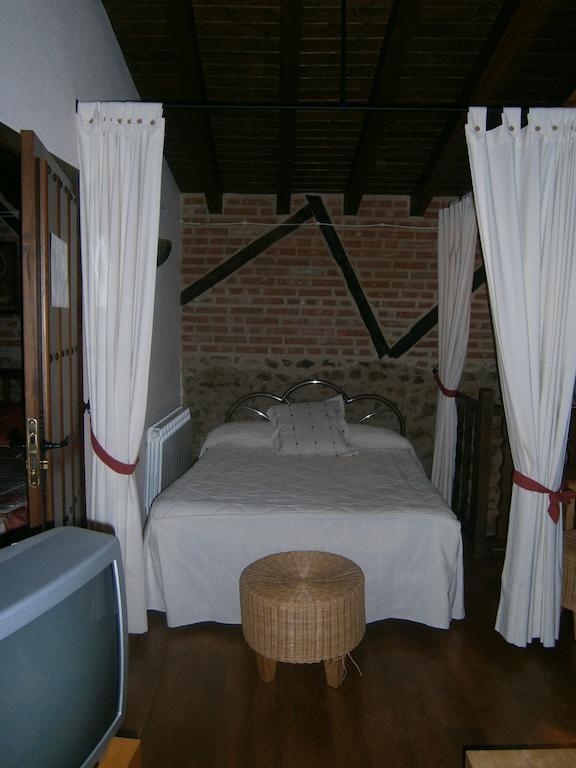 Apartamentos Rurales Tia Josefa تورنافاكاس الغرفة الصورة
