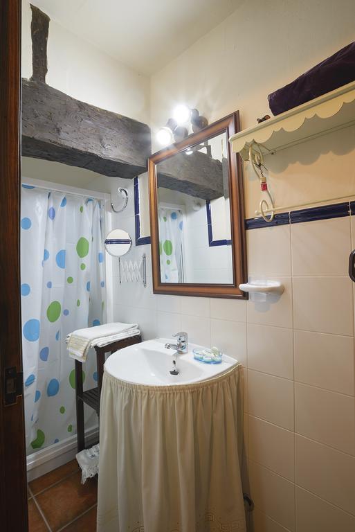 Apartamentos Rurales Tia Josefa تورنافاكاس المظهر الخارجي الصورة